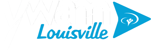 Youth With A Mission Louisville Logo